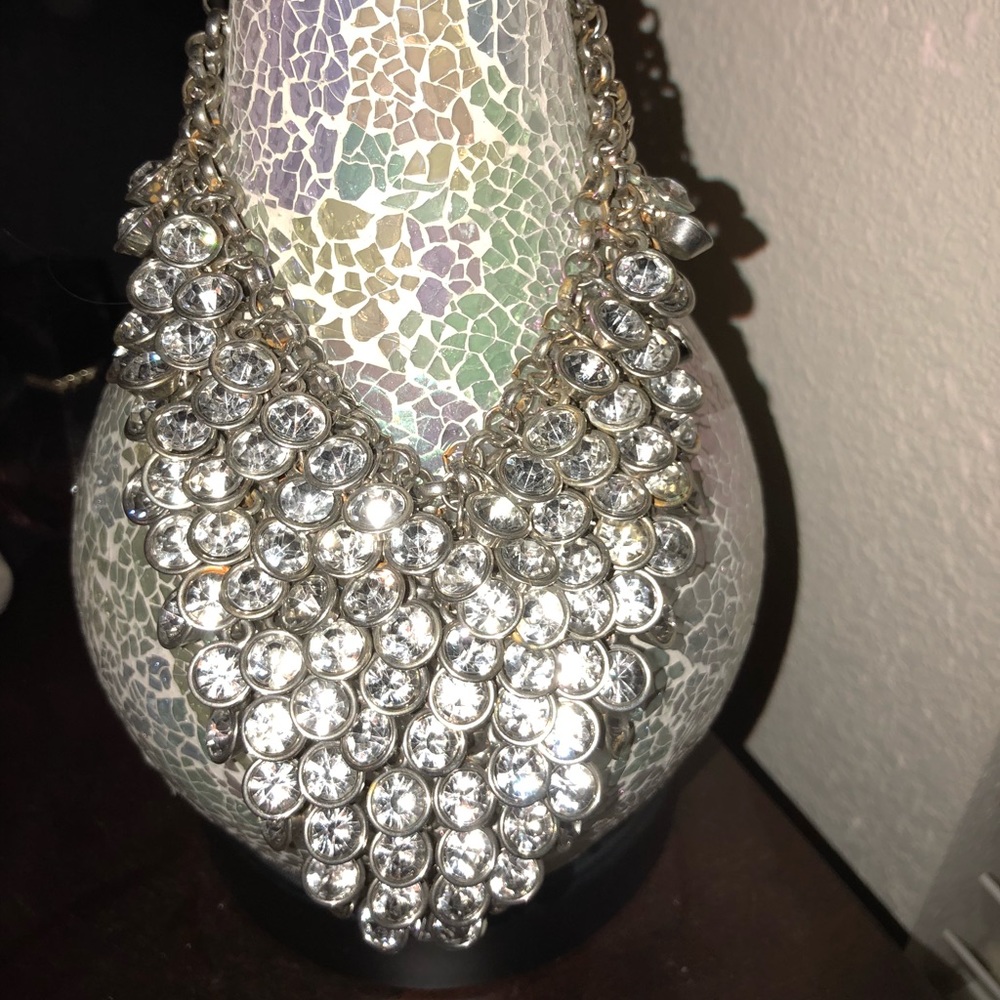 Gorgeous Cocktail Necklace